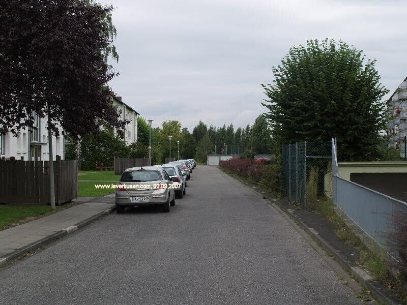Ankerweg