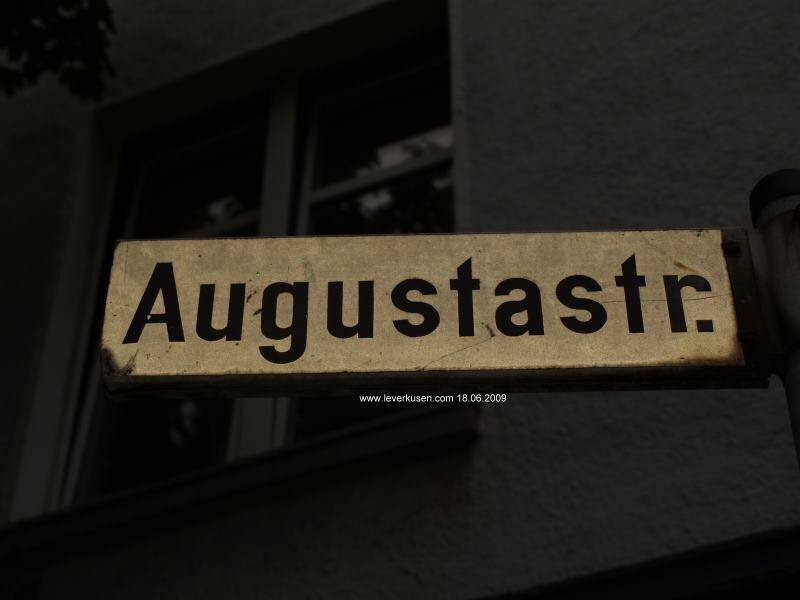 Augustastr.