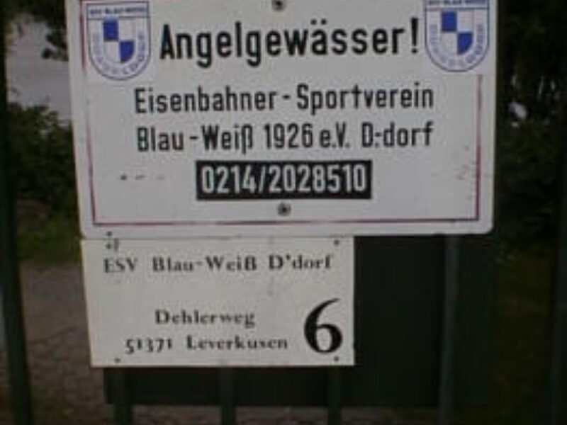 Dehlerweg