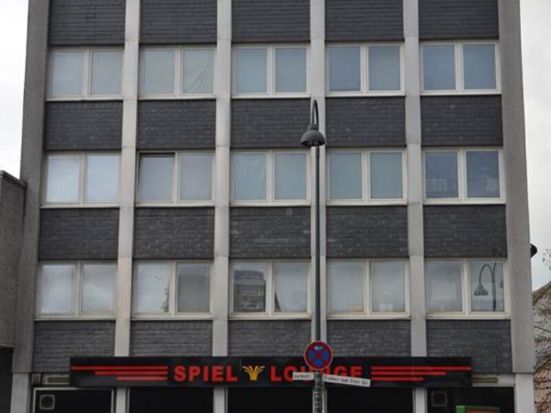 Freiherr-vom-Stein-Str.