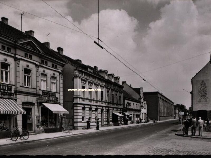 Bahnstr.