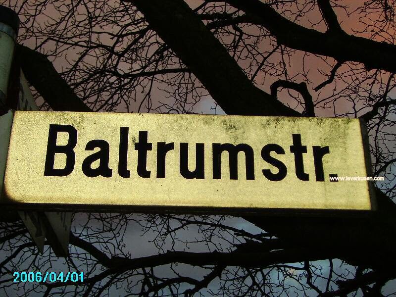 Baltrumstr.