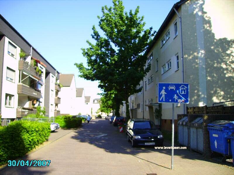Bamberger Str.