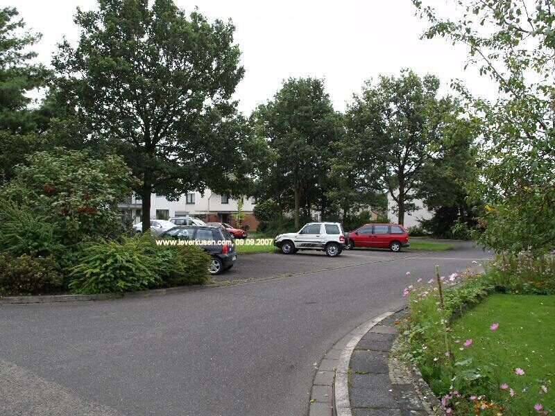 Johannes-Baptist-Str.