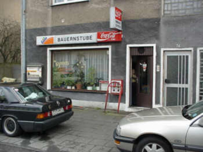 Manforter Str.