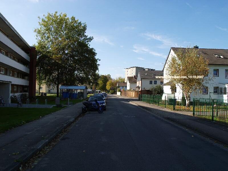 Baumberger Str.