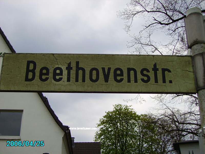 Beethovenstr.