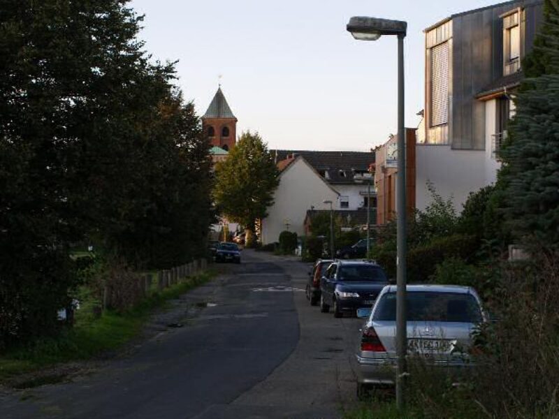 Bendenweg