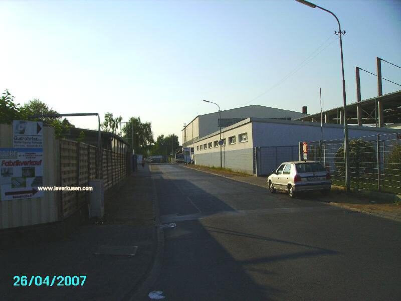 Benzstr.