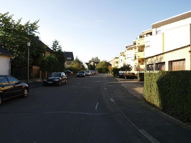 An der Bergerweide