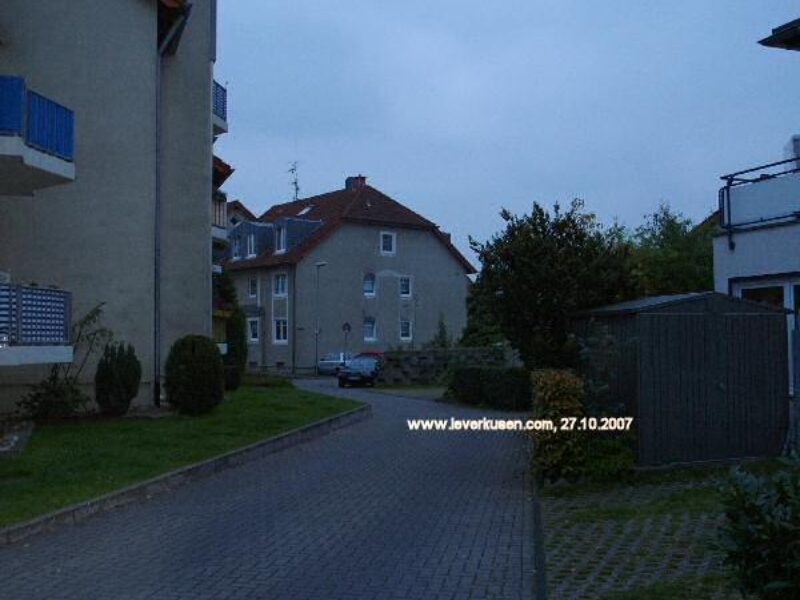Im Bergischen Heim
