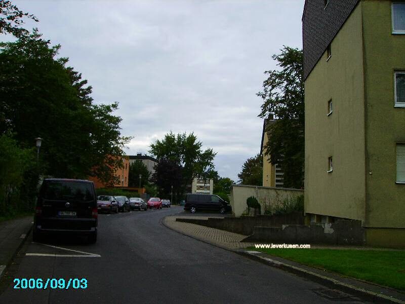 Bitterfelder Str.