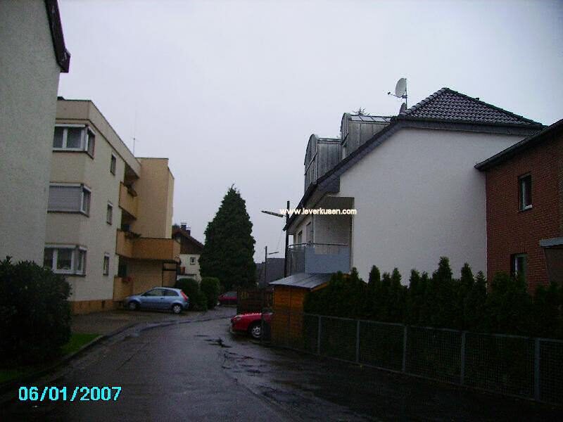 In den Blechenhöfen