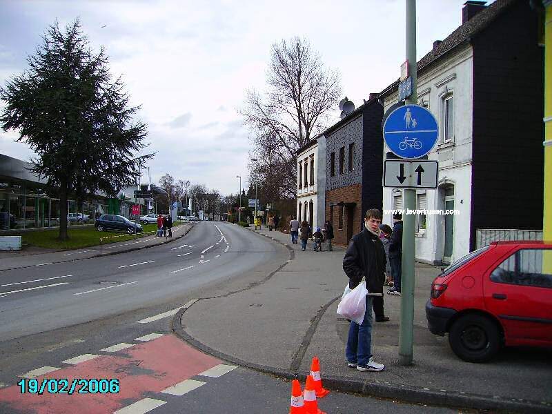 Robert-Blum-Straße
