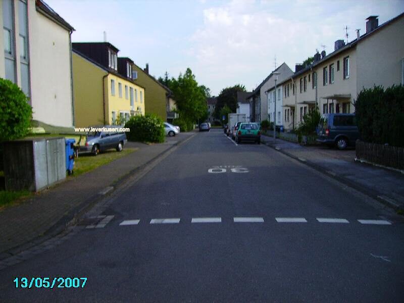 Bogenstr.