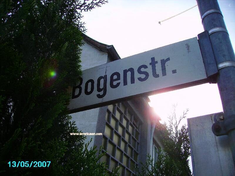 Bogenstr.
