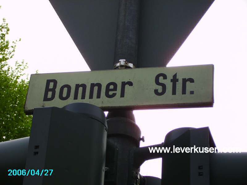 Bonner Str.