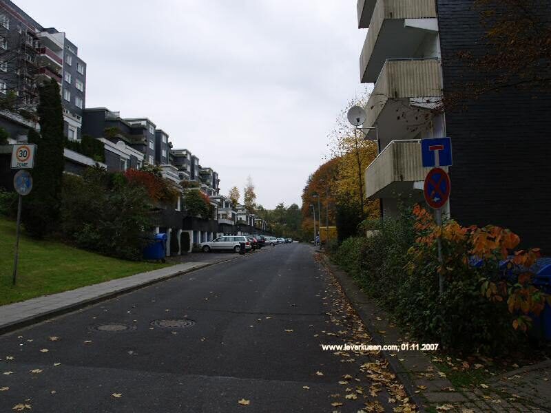 Bornheimer Str.