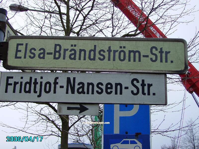 Elsa-Brändström-Str.