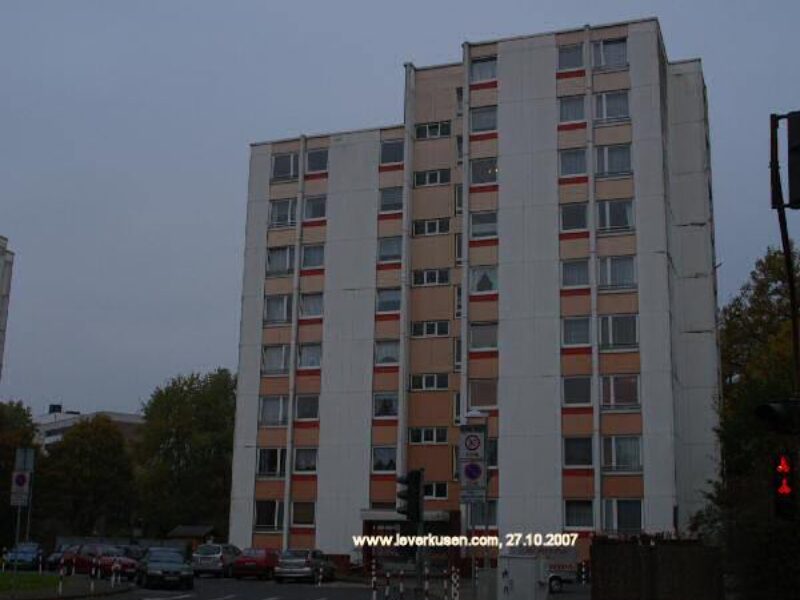 Rudolf-Breitscheid-Str.