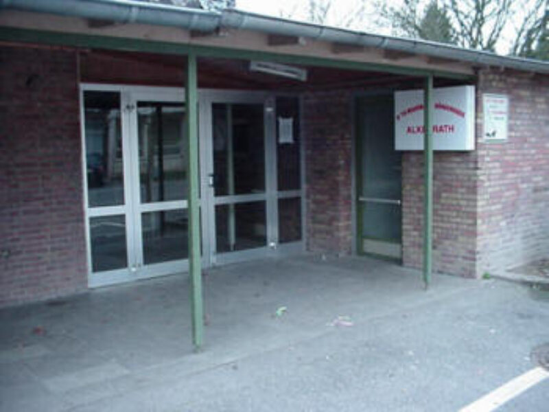 Brüder-Bonhoeffer-Str.