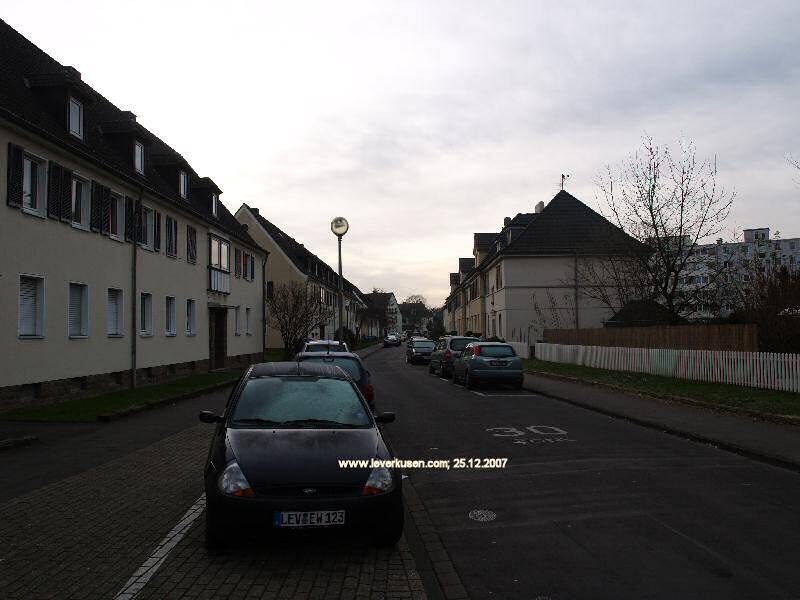 Im Burgfeld