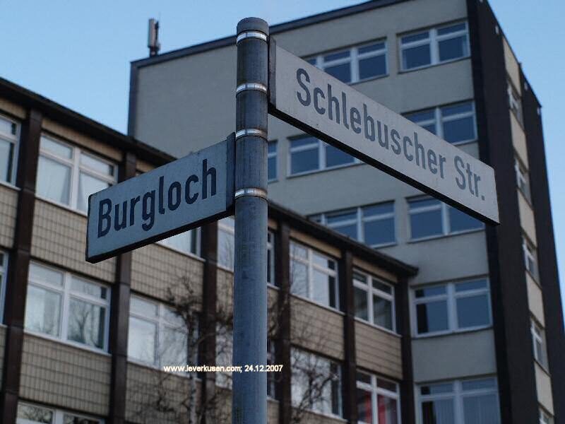 Burgloch