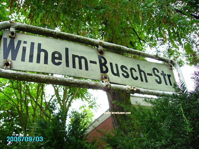 Wilhelm-Busch-Str.
