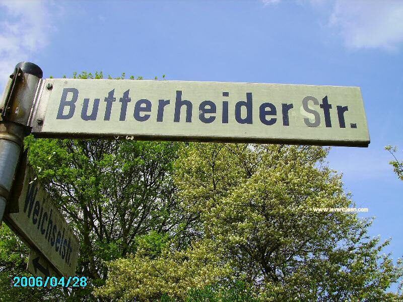 Butterheider Str.