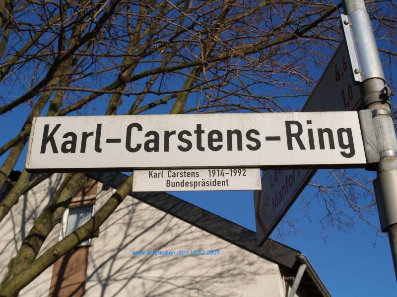Karl-Carstens-Ring