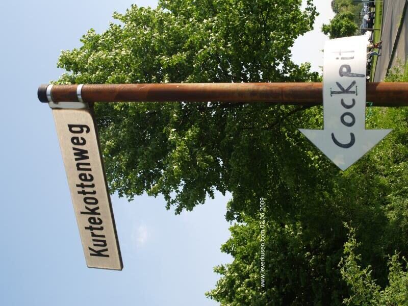 Kurtekottenweg