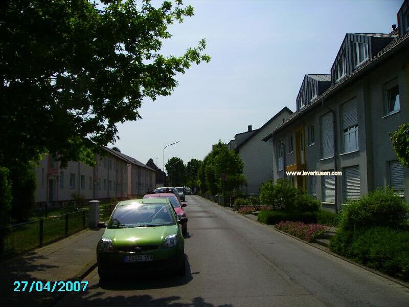 Concordiastr.