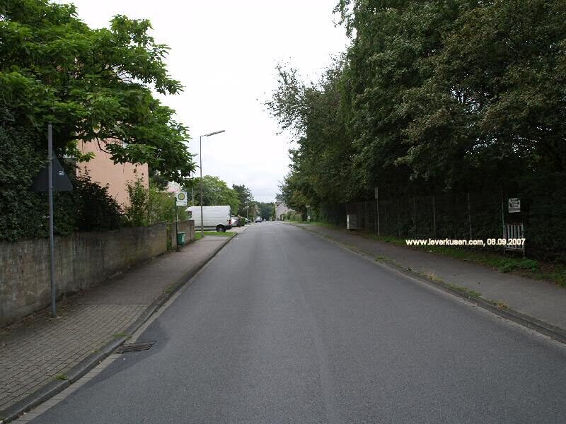 Gisbert-Cremer-Str.