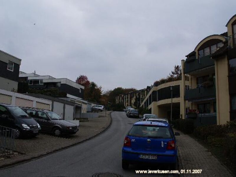 Dierather Weg