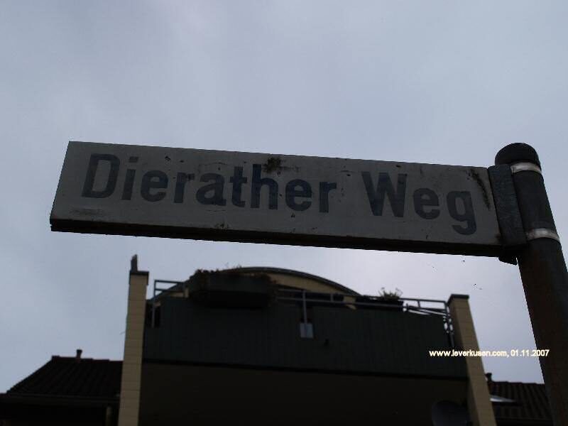 Dierather Weg