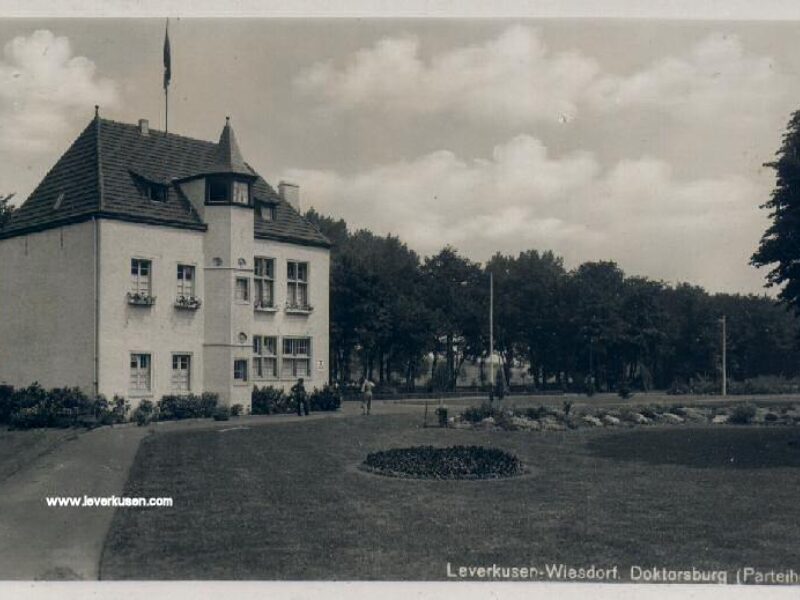 Adolf-Hitler-Straße