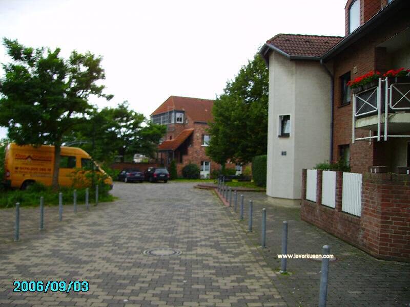 Gerhard-Domagk-Str.