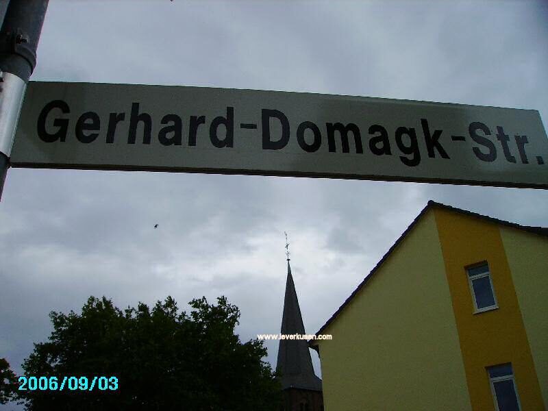 Gerhard-Domagk-Str.