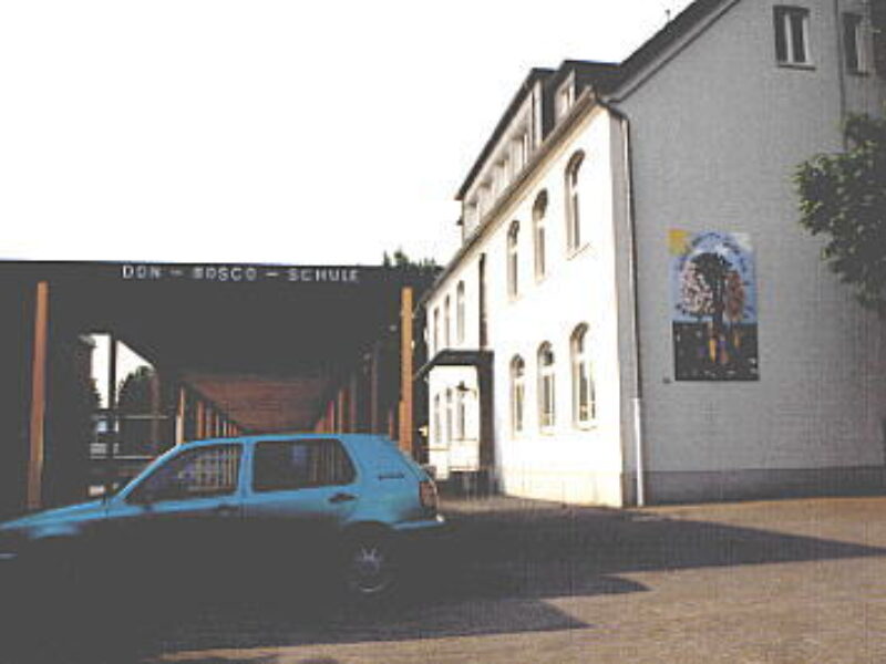 Quettinger Straße