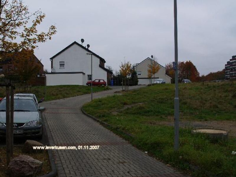 Auf der Donnen
