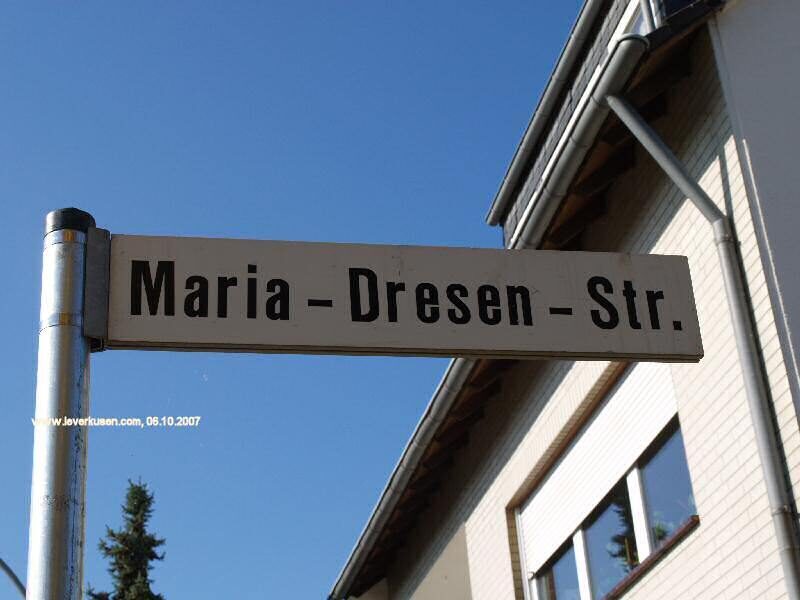 Maria-Dresen-Str.