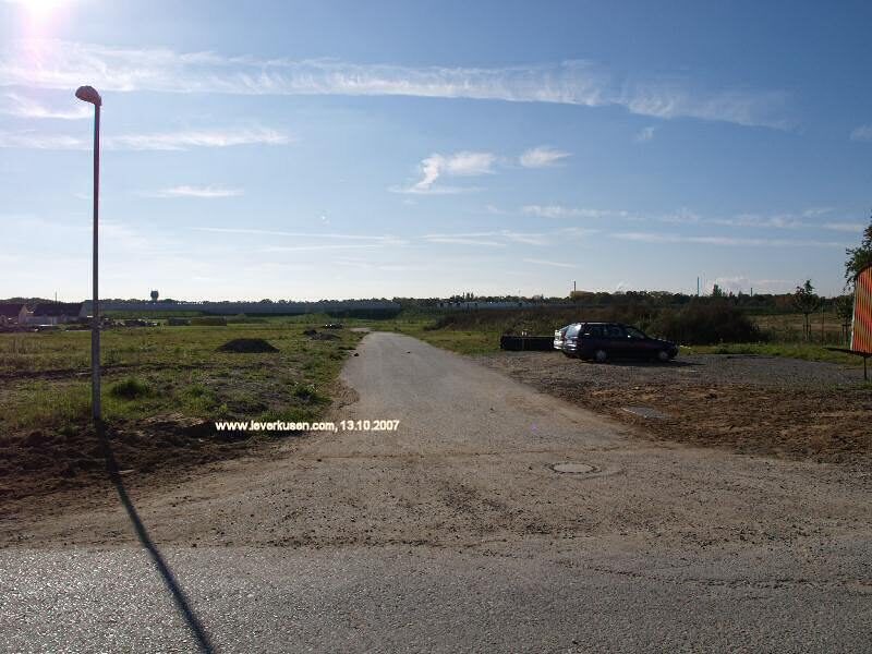 Dünenweg