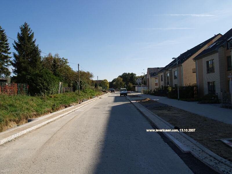 Dünnwalder Grenzweg