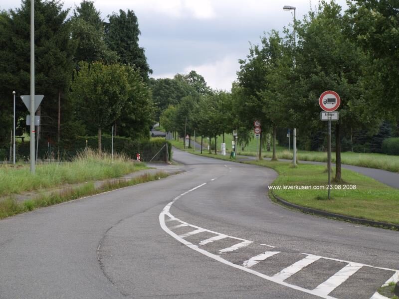 Edelrather Weg