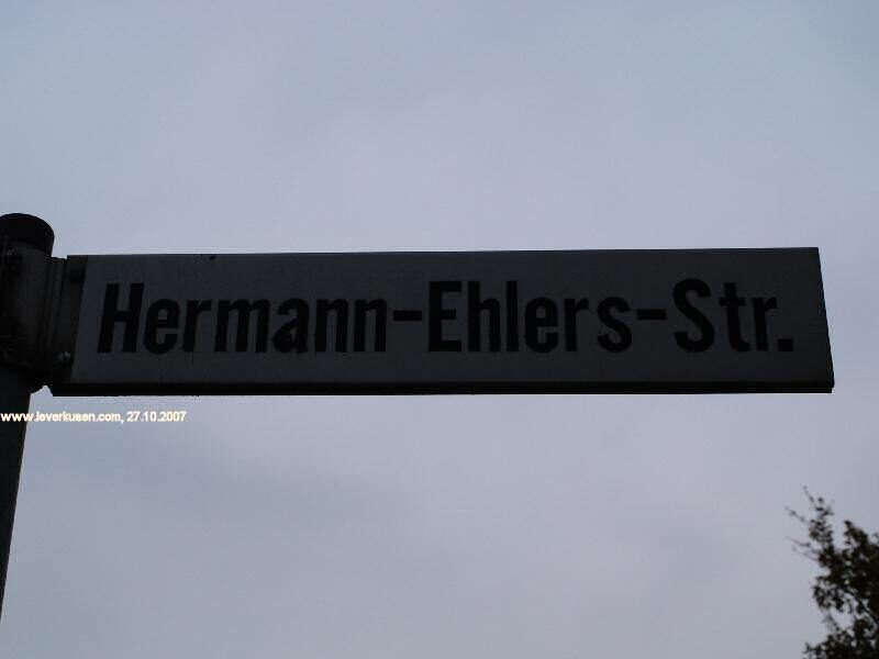 Hermann-Ehlers-Str.