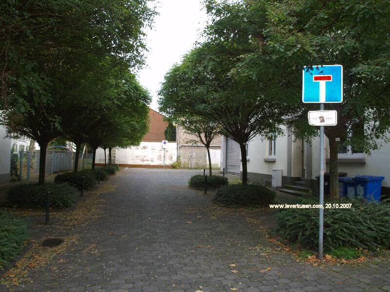 Von-Eichendorff-Str.