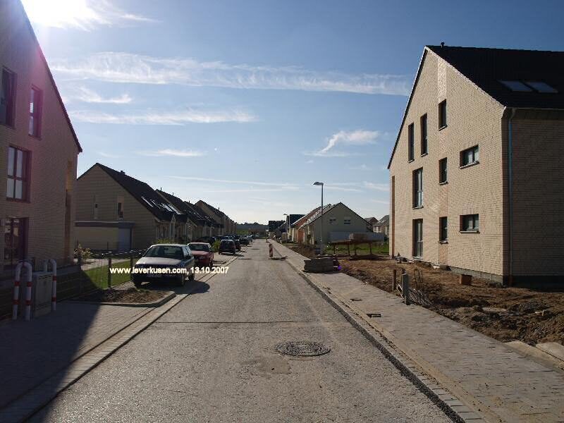 Eidechsenweg