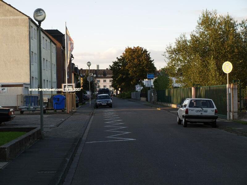 Eifelstr.