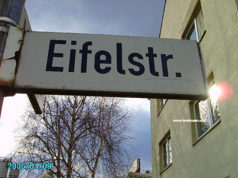 Eifelstr.