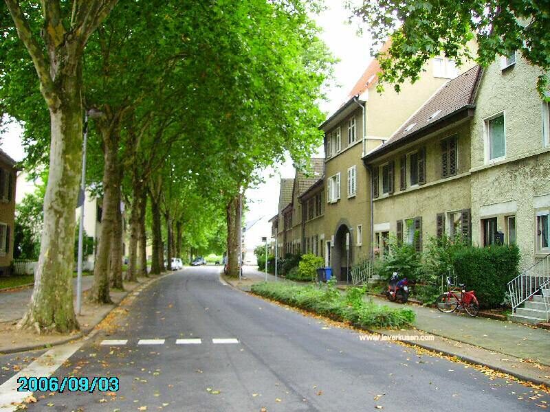 Albert-Einstein-Straße